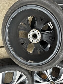 SEAT, ŠKODA, VW, r18 225/40/18 DUNLOP - 7