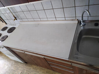Kuchyňská linka - 7