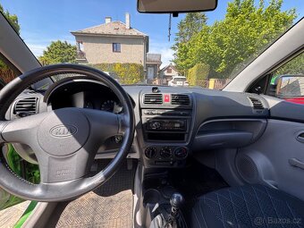 Kia Picanto - 7
