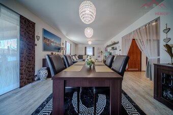 Exkluzivní prodej RD 4+kk/garáž (715 m2) Polní, Spořice - 7
