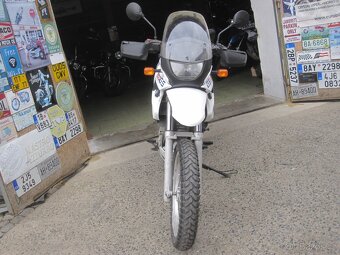 BMW F650GS - 7