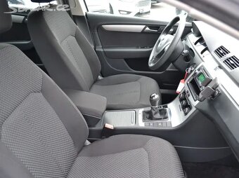 VW Passat 1,4 TSi 2015 160tKM CZ sedan - 7