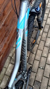 Specialized Jett Sport 29 2015 - 7