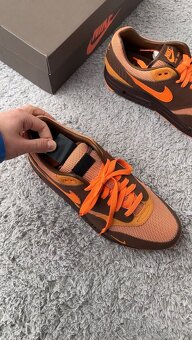 Air Max 1 King’s Day - 7
