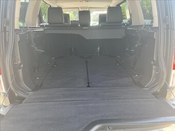 Land Rover Discovery IV - 7