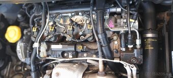 Opel Meriva č. 23289 - 7