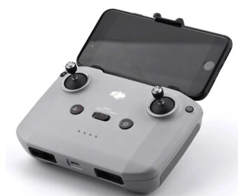 DJI Mini 2 SE Fly More Combo (pojistka do 9-2025) - 7