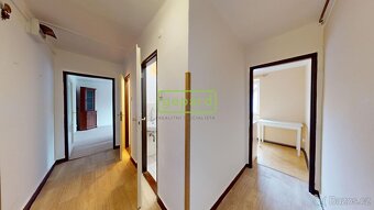 Pronájem bytu 2+1 60 m² - 7