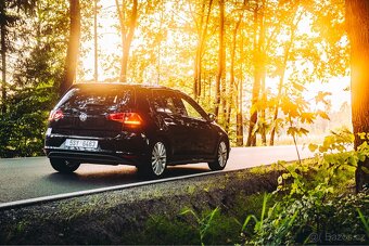 Golf 7 - 7