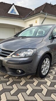 VW GOLF+ 1.4i 66kw - 7