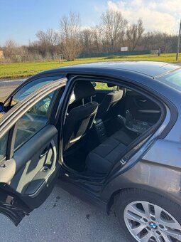 320d bmw auto na prodej - 7
