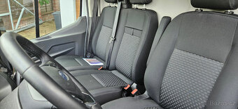 Ford Transit 2.0 EcoBlue 96kW - 2/2025 - 5410km - DPH - 7