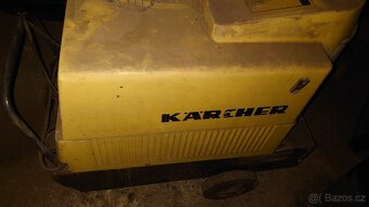 KARCHER HDS 70 - 7