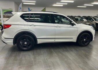 Seat Tarraco 2.0 TDI FR 4D 2023 2xALU 147 kw - 7