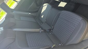 Opel Astra K Sports tourer - 7