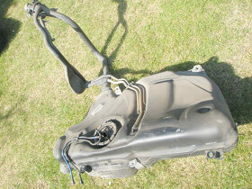 Seat Ibiza páčky pod volant 7H0953503 - 7