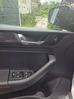 Škoda Rapid, Monte Carlo 1.0tsi,81kw, rv.2017 - 7