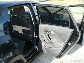 Volkswagen Polo 1.2 HTP - 7