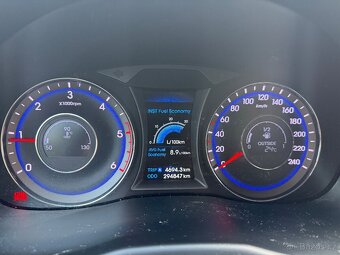 Hyundai i40 - 7