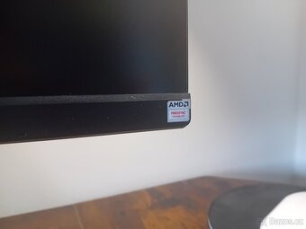 34" iiyama ProLite, 3440 × 1440, 21:9 - 7