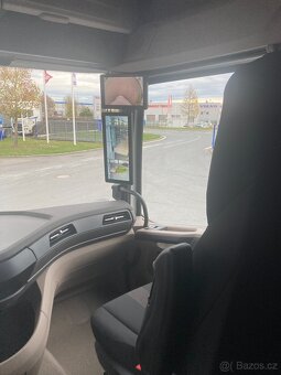 Nové DEMO vozidlo DAF XG 480 FT EURO 6, tahač 4x2 Stand. - 7