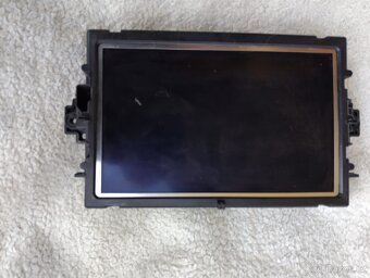 Display Navigace Mercedes Benz W166 2012-14 - 7