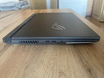 ASUS ROG Strix G17 G713PV-HX048 - 7