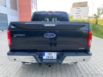 Ford F-150 5.0 V8 XLT - 7
