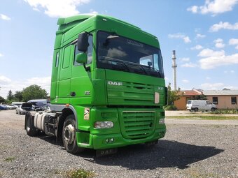 DAF XF 105 EEV 460 - 7