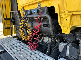 MAN TGX 18.480 LOW DECK E6 - 7