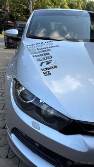 Volkswagen Scirocco 2.0 TDI SPORT - 7