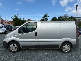 Opel Vivaro 2.0 CDTI - 7