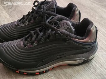 Zánovní boty Nike air max deluxe vel. 40 - 7