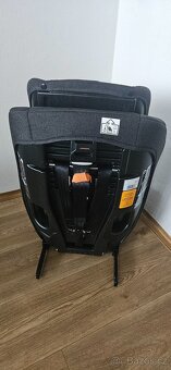 Dětská autosedačka Kinderkraft - 7