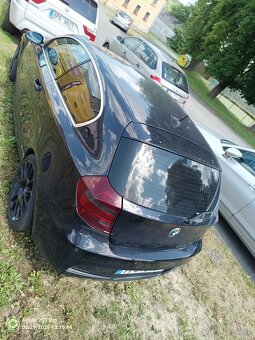 BMW 120 d 130 KW - 7