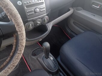 Prodám Daihatsu Sirion - 7