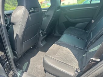 ŠKODA KODIAQ FL SPORTLINE 2.0 TDI 110KW KAMERA MATRIX m2023 - 7