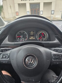 Touran 2.0TDI - 7