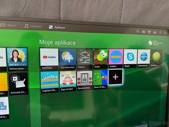 Sony Bravia TV - 7