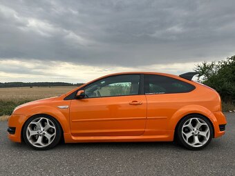Ford Focus ST MK2 2.5 TURBO (HYDA) – r.v. 2007, 235 xxx km - 7