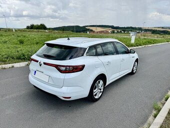 Renault Mégane IV Grandtour 1.2 TCe 130 Bose EDC Limited - 7