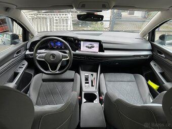 Volkswagen Golf 8 VARIANT STYLE 2.0TDI 110KW DSG - 7