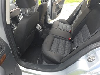 Octavia II Elegance 4x4 TDI 103kw manuál r.v.2012 - 7
