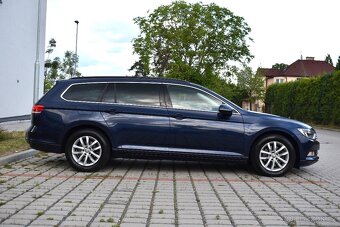 Vw Passat B8 2.0TDi/2016/110kW/Manuál/ACC/204tkm - 7
