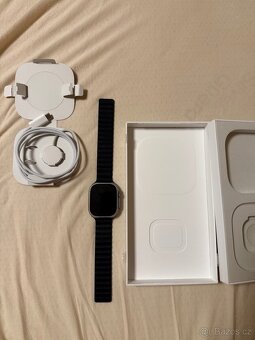Apple Watch Ultra 49 mm (2022) - TOP stav - 7