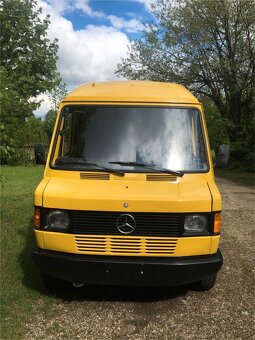 Volkswagen T4 Caravelle Long 2.5 TDi 75 kW (Výměna) - 7