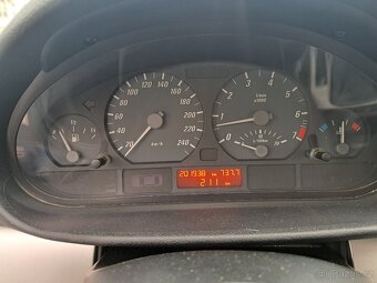 Bmw e46 coupe facelif - 7