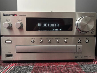 Panasonic micro systém - 7