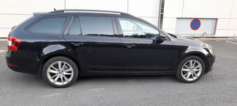 Škoda Octavia Combi 1.6 tdi - 7