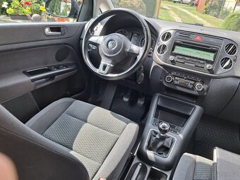 Volkswagen Golf Plus 1.4tsi 90kw Comfortline - 7